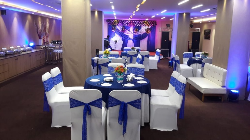Woodapple Residency, Anand Vihar Woodapple Residency