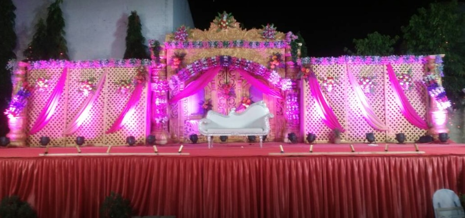 Shri Ram Marriage Garden, Sanganer Shri Ram Marriage Garden