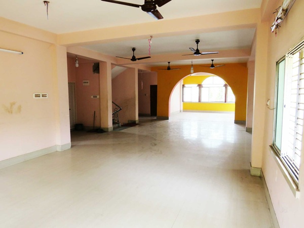 Bandana Banquet Hall, Rajarhat Bandana Banquet Hall