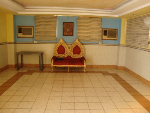 Relax Banquet Hall, Parkstreet Relax Banquet Hall