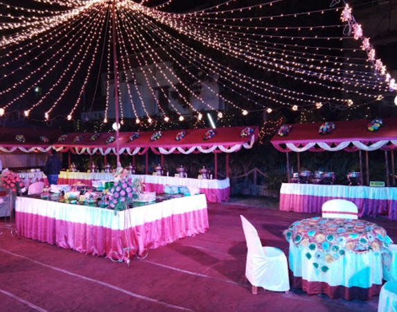 Atithi Banquet Hall, Howrah Atithi Banquet Hall