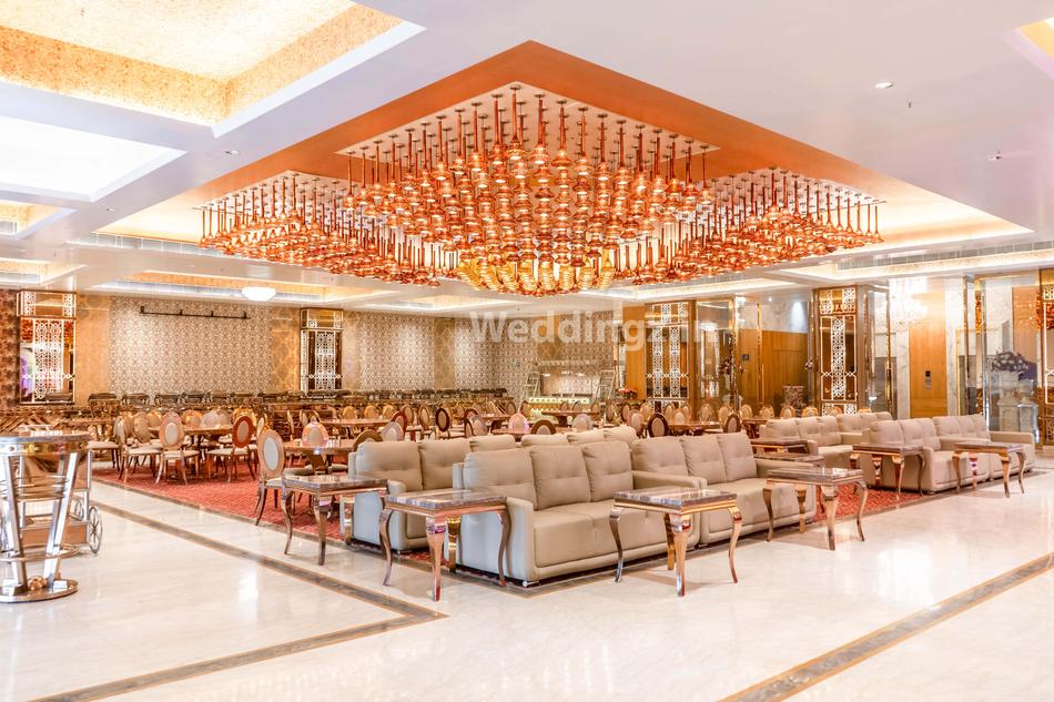 Elara Banquets Vasundhara, Ghaziabad | Banquet Hall | WeddingZ.in
