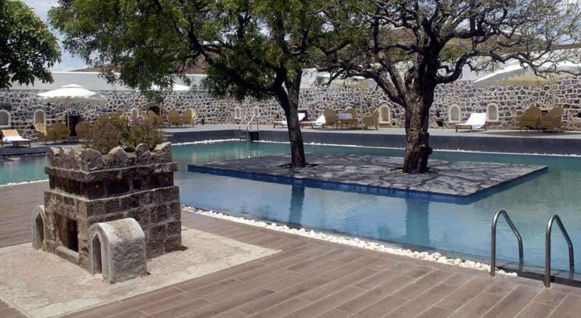 Fort Jadhavgadh Hotel, Hadapsar Fort Jadhavgadh Hotel