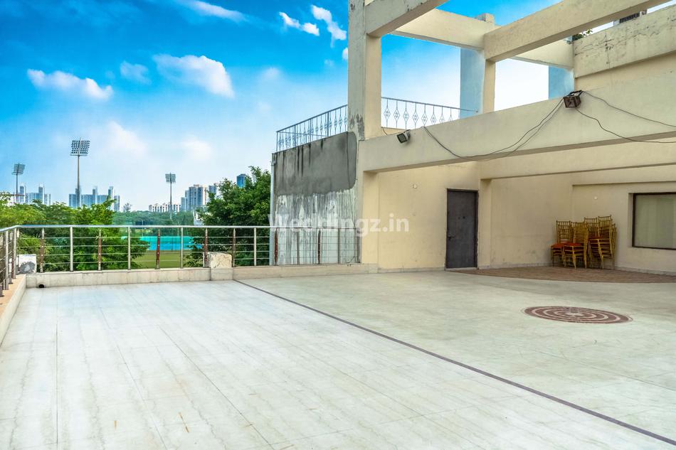 Tivoli Habitat Centre Greater Noida, Noida Banquet Hall Wedding