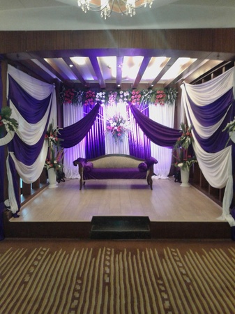 Millennium Hotels, Neelam Bata Road Millennium Hotels