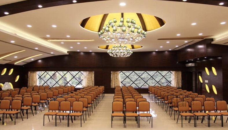 URS Party Hall, Banshankari URS Party Hall