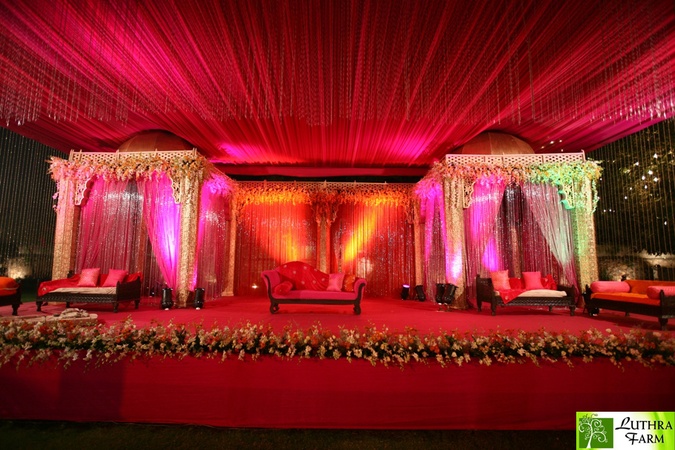 Luthra Farm, Alipur Luthra Farm