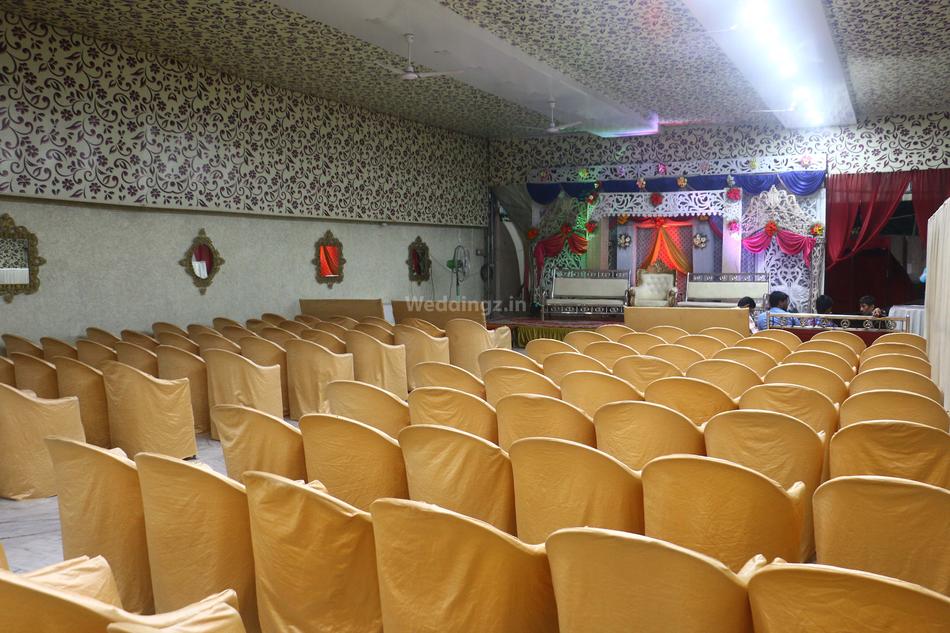 Bandhan Function Hall Tolichowki, Hyderabad Banquet Hall WeddingZ.in