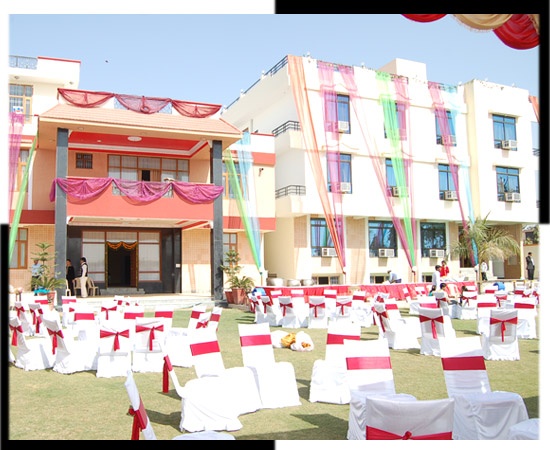 Hotel Maharani Resorts, New Sanganer Road Hotel Maharani Resorts