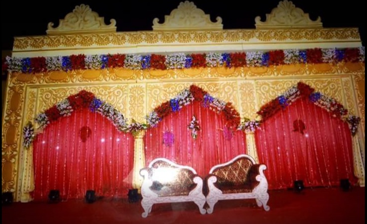 Balaji Paradise Garden, Agra Road Balaji Paradise Garden