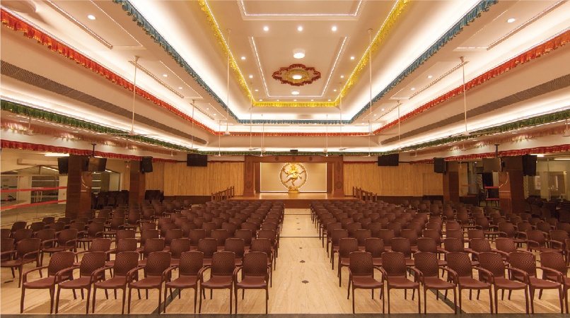 AVM Rajeswari Kalyana Mandapam, Mylapore AVM Rajeswari Kalyana Mandapam