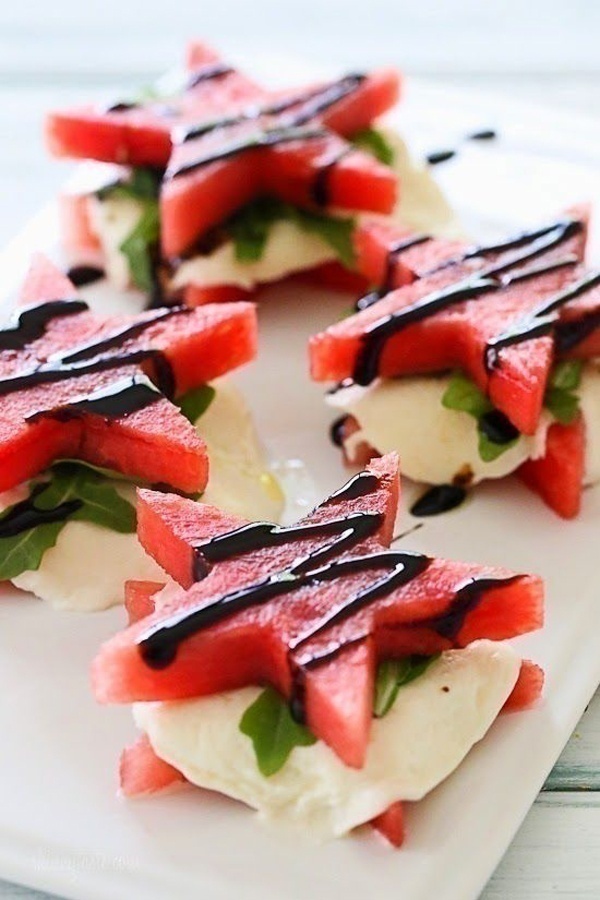 Addicted to Watermelon? Include Them In Your Wedding Menu. Here’s how ...