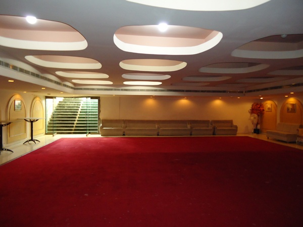 Hotel Eden, Thaltej Hotel Eden