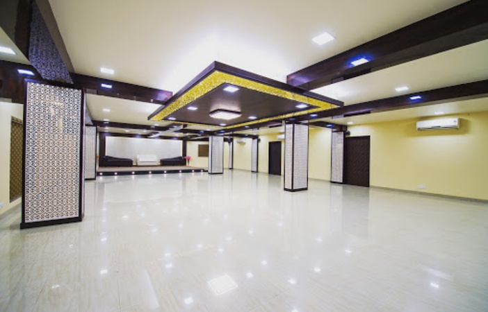 Crown Banquet, Panvel Crown Banquet