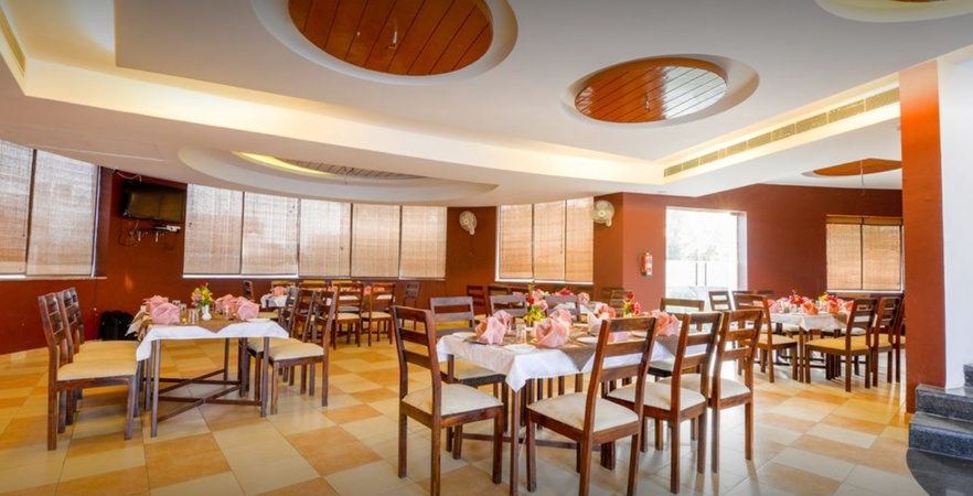 Shivam Resort And Hotel, Ajmer Road Shivam Resort And Hotel