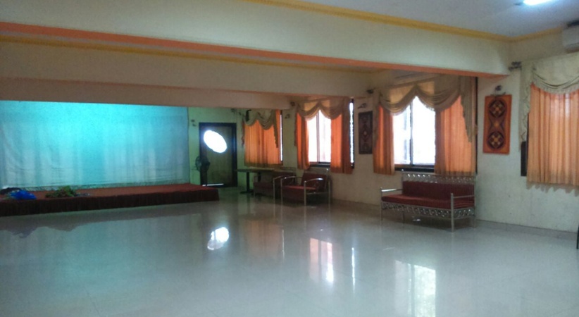 Shubham Party Hall, Mira Road Shubham Party Hall