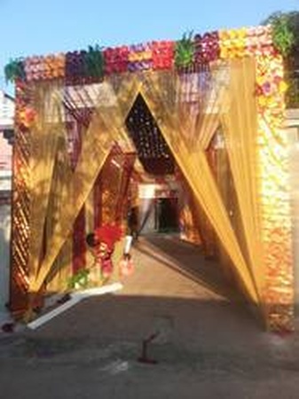 Sanjog Marriage Party Hall, Wazirpur Sanjog Marriage Party Hall