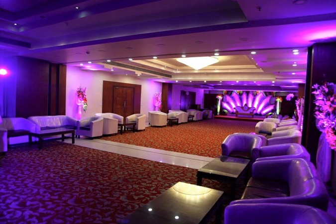 Royal Oak By Agora The Club, Rajarhat Royal Oak By Agora The Club