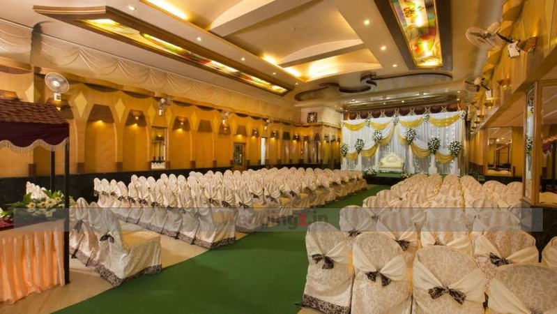 Pai Viceroy Hotel, Jayanagar Pai Viceroy Hotel