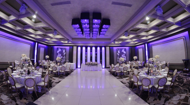Banquet Halls in Bannerghatta Road, Bangalore for Buoyant Festivities!