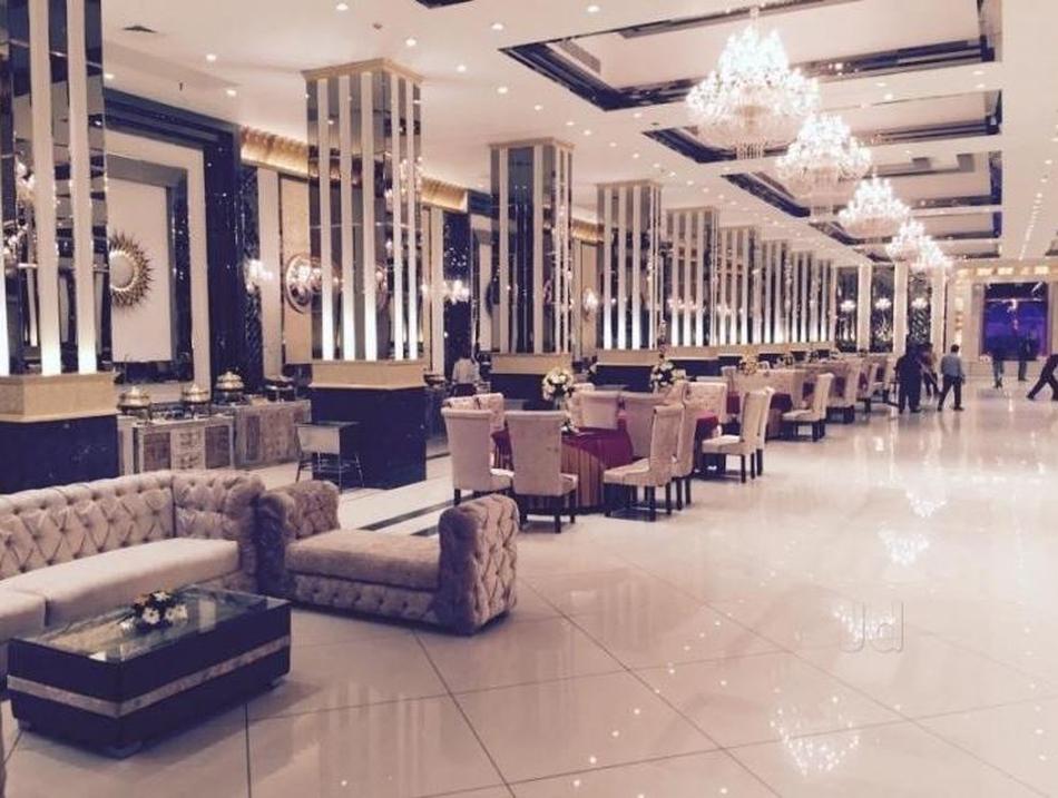 Wedding Opera Lawrence Road Industrial Area, Delhi Banquet Hall