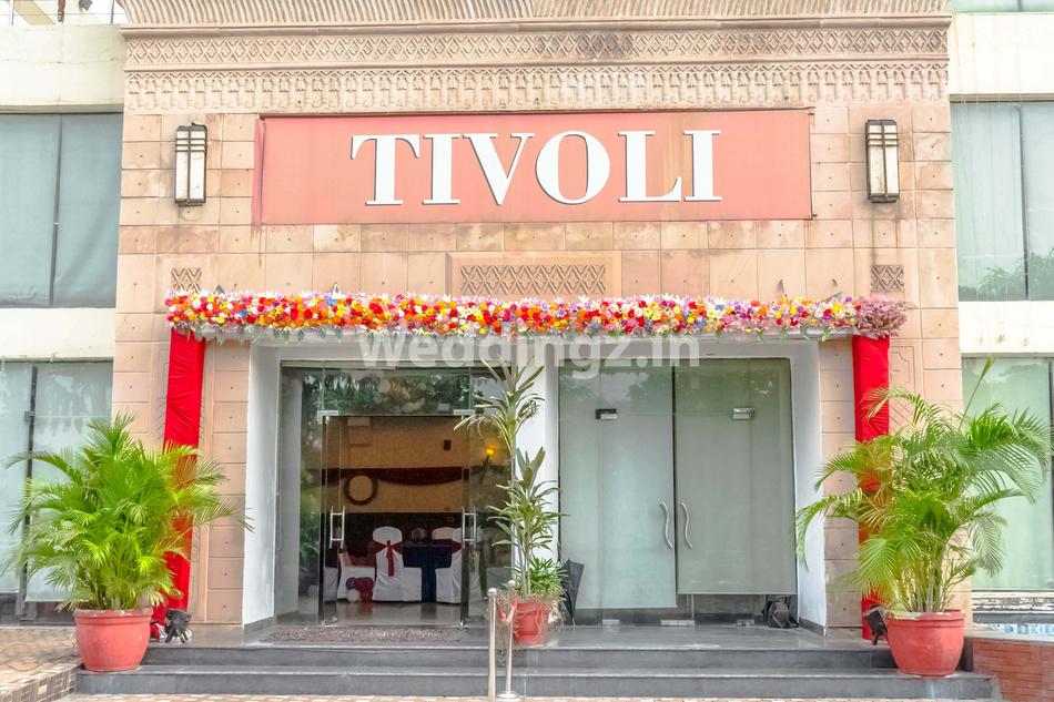 Tivoli Habitat Centre Greater Noida, Noida Banquet Hall Wedding