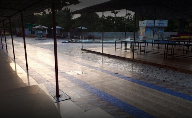 Kinny Farmhouse and Resort, Borivali West Kinny Farmhouse and Resort