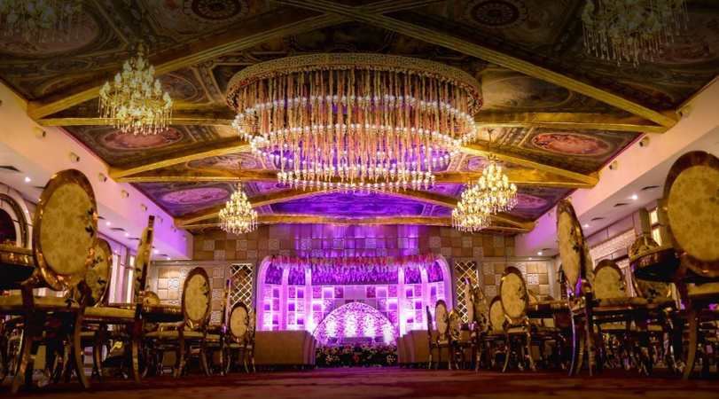 Samar Grand, Faridabad Samar Grand