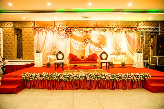 The Royal Jashn, Greater Noida The Royal Jashn