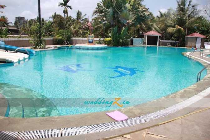Green Village, Malad West Green Village