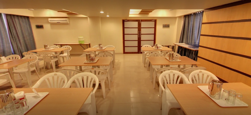 Hotel Basera, Narayan Peth Hotel Basera
