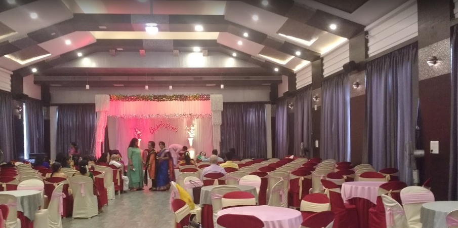 Govind Garden, Pimple Saudagar Govind Garden