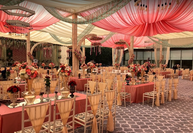 Cavanal Hill Resort, Mohali Cavanal Hill Resort