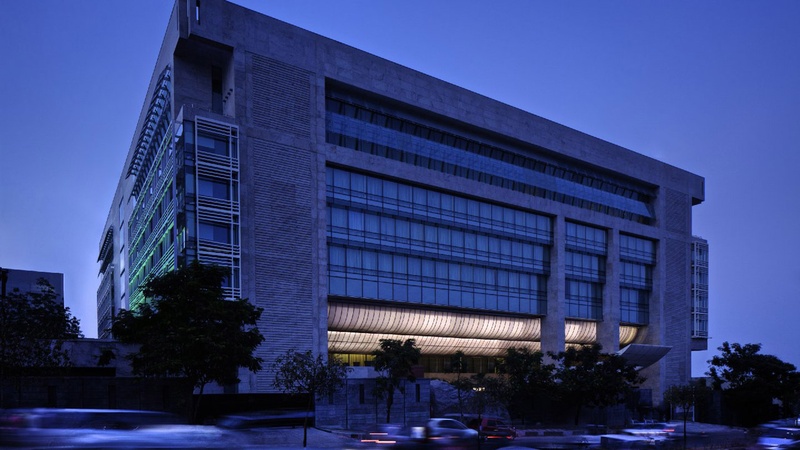 Park Hyatt Hyderabad, Banjara Hills Park Hyatt Hyderabad