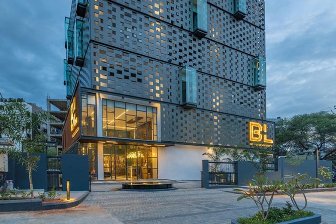 Hotel B Plus L, Madhapur Hotel B Plus L