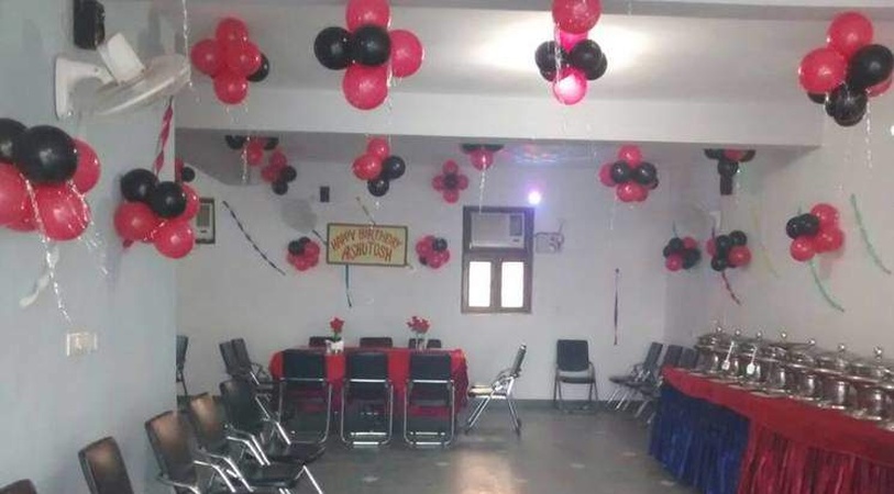 Prince Party Place, Gurgaon Prince Party Place