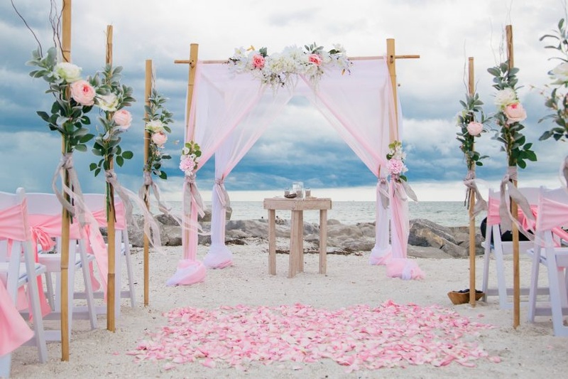 Best Outdoor Wedding Venues in Goa to Host an Extravagant Celebration
