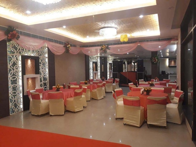 Hotel Green Lotus, Dwarka, Delhi