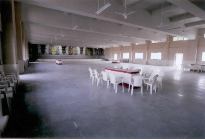 Sugam Community Hall, Adajan Sugam Community Hall