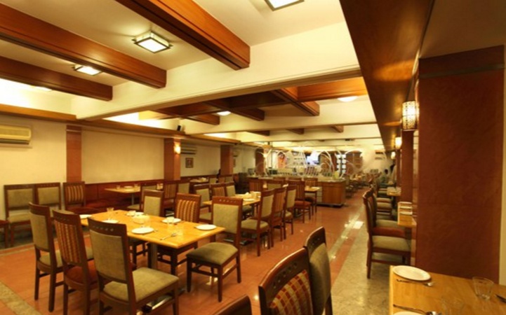 Aavishkar Dining Bar, Bhandup Aavishkar Dining Bar