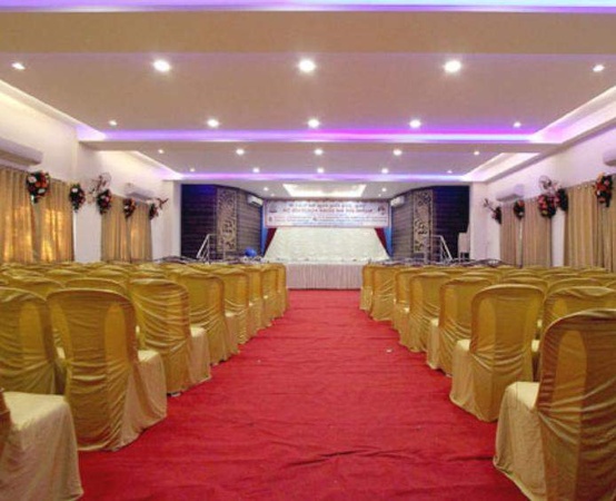 Shree Desai Sai Suthar Gyanti Mandal, Kandivali East Shree Desai Sai Suthar Gyanti Mandal