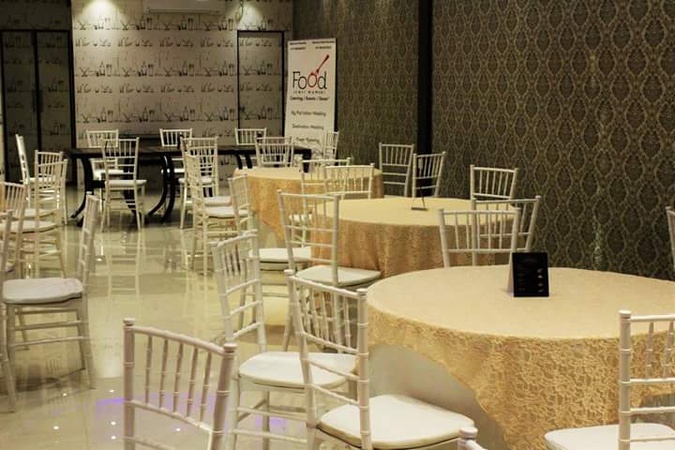 Grand Banquet, Goregaon West Grand Banquet
