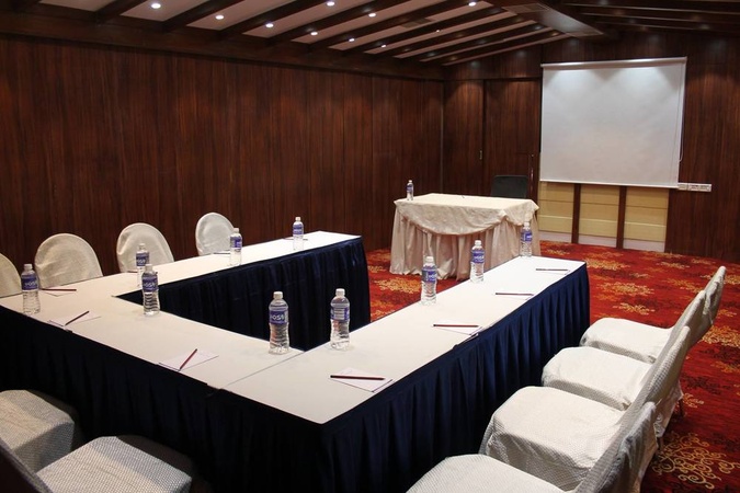 Dee Empresa Hotel, Taltala Dee Empresa Hotel