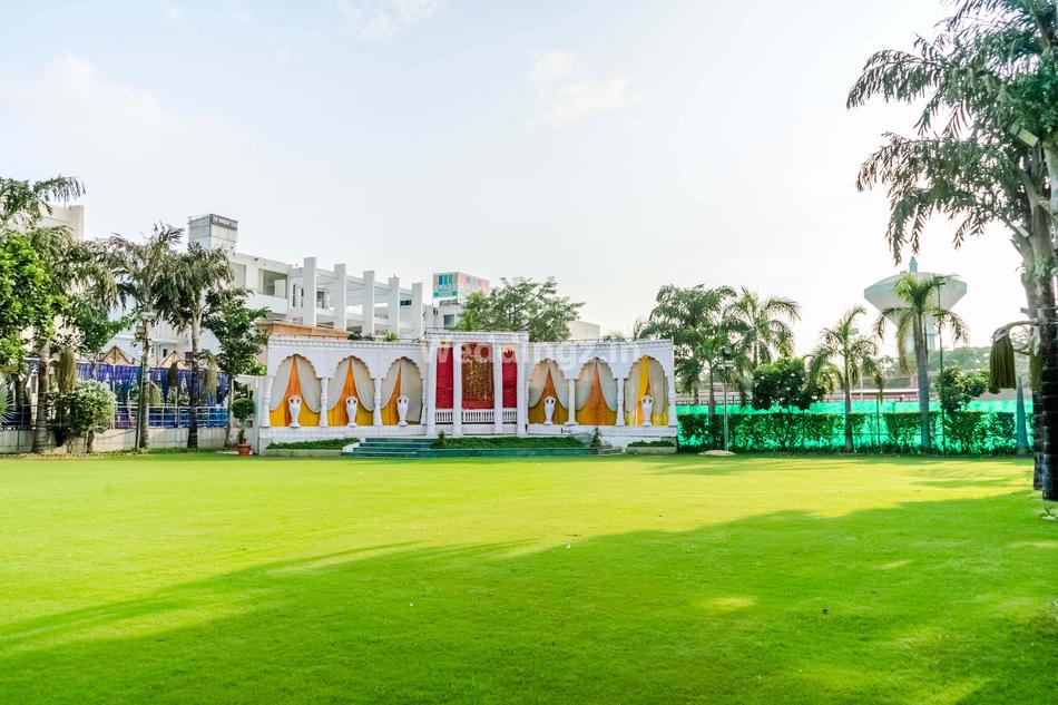 Tivoli Habitat Centre Greater Noida, Noida Banquet Hall Wedding