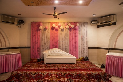 Sagar Villa Banquet & Hotel