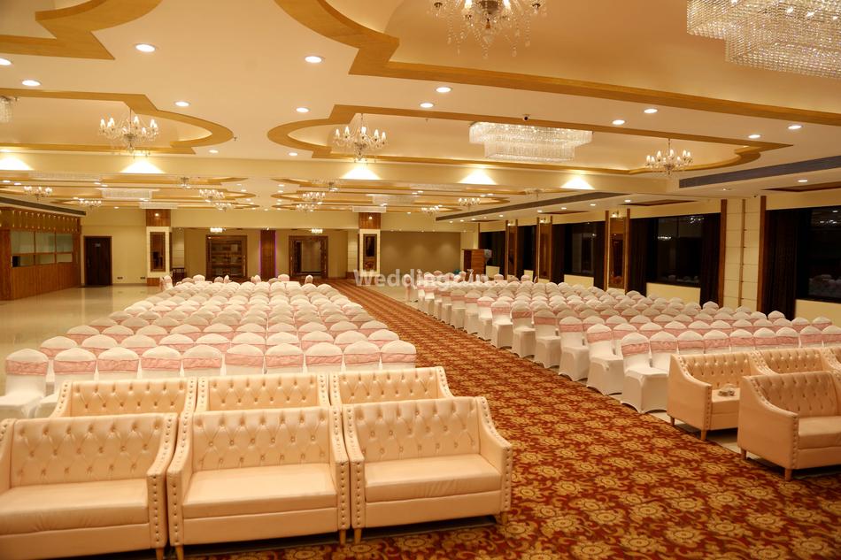 Kriyan Banquets Thane West, Mumbai | Banquet Hall | WeddingZ.in