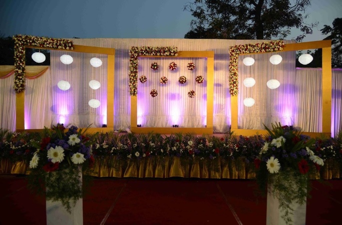 Mangal Utsav Lawn, Madiyanva Mangal Utsav Lawn