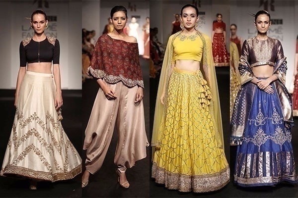 bridal lehenga shopping look out for these young new designers for bridal wear ideas jayanti reddy 3