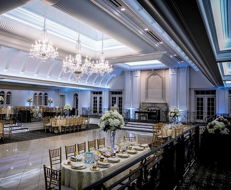 Banquet halls in Nanakheda, Ujjain - Abode for Party Lovers