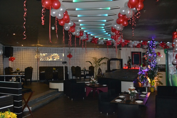 Metro Grill Restaurant, Rohini Metro Grill Restaurant